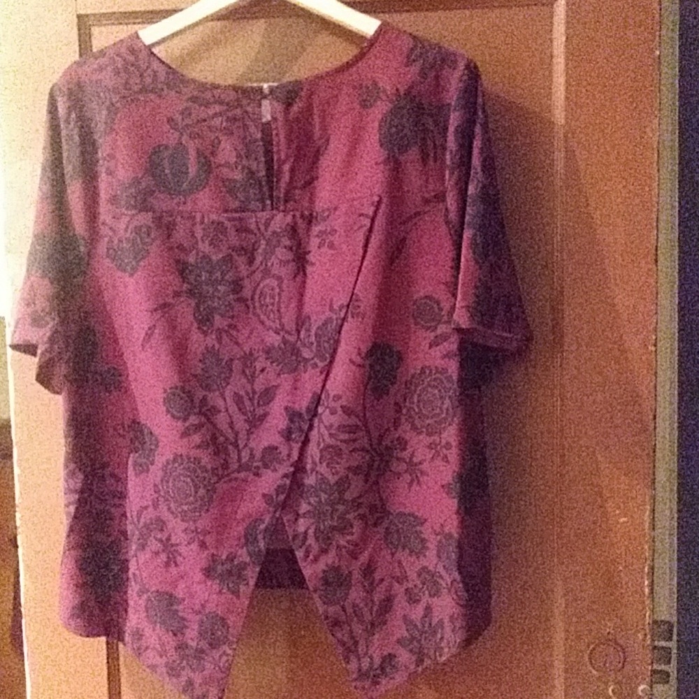 Women's...Ava & Viv top! - Picture 5 of 5